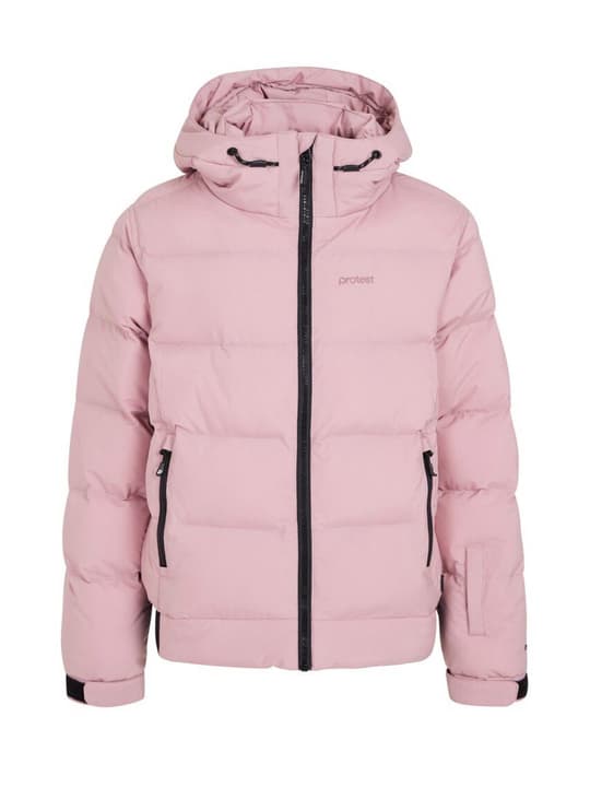 Image of Protest Prtelin JR Skijacke rosa