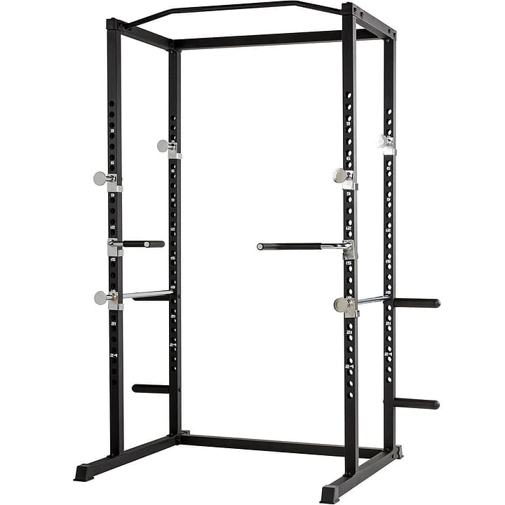 Image of Tunturi Rack Wt60 Kraftstation