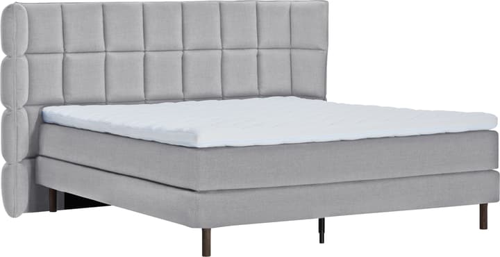 Boxspringbett LUNE