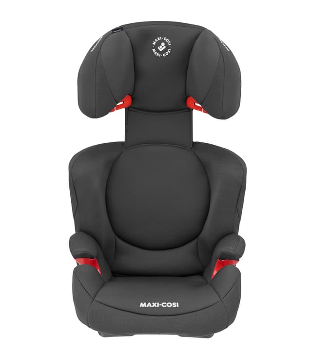 Image of Maxi-Cosi Rodi XP Fix Basic Black Kindersitz