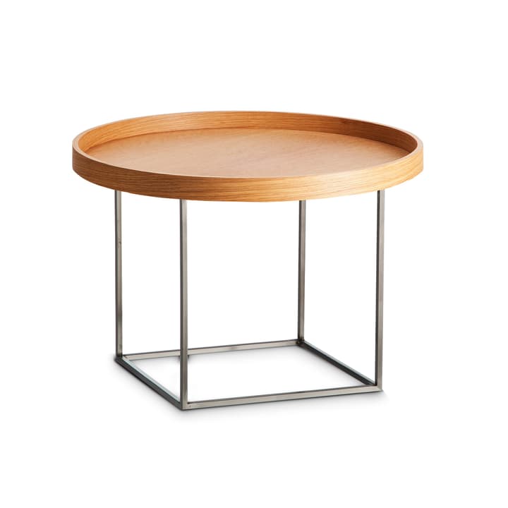 COFFEE Beistelltisch COFFEE Beistelltisch 362235100000 Grösse H: 39.0 cm Farbe Eiche Bild Nr. 1