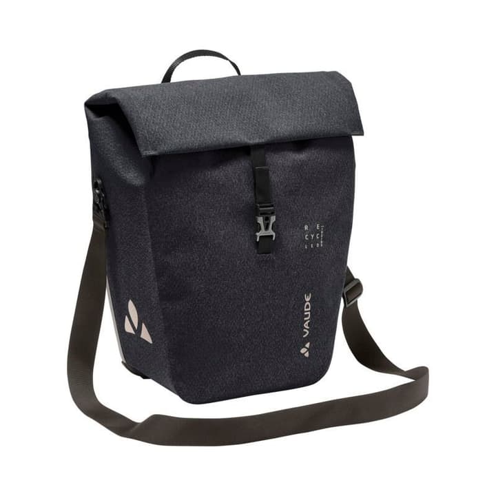 Image of Vaude ReCycle Commute Single Velotasche schwarz