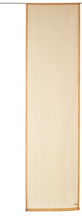 FV UNI VOILE HK, 60x230CM_jaffa FV UNI VOILE HK, 60x230CM_jaffa 43054170003410 Photo n°. 1
