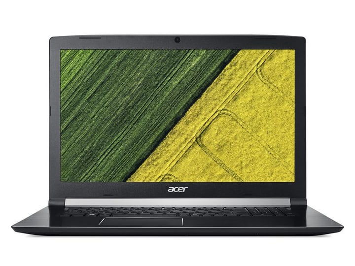 Acer Aspire 7 717-71G-726J 17.3 Notebook Aspire 7 717-71G-726J 17.3 Notebook Acer 785300130230 Bild Nr. 1