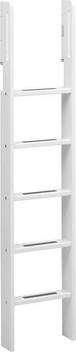 Flexa WHITE Echelle droite lit surélevé WHITE Echelle droite lit surélevé Flexa 404921900000 Photo no. 1