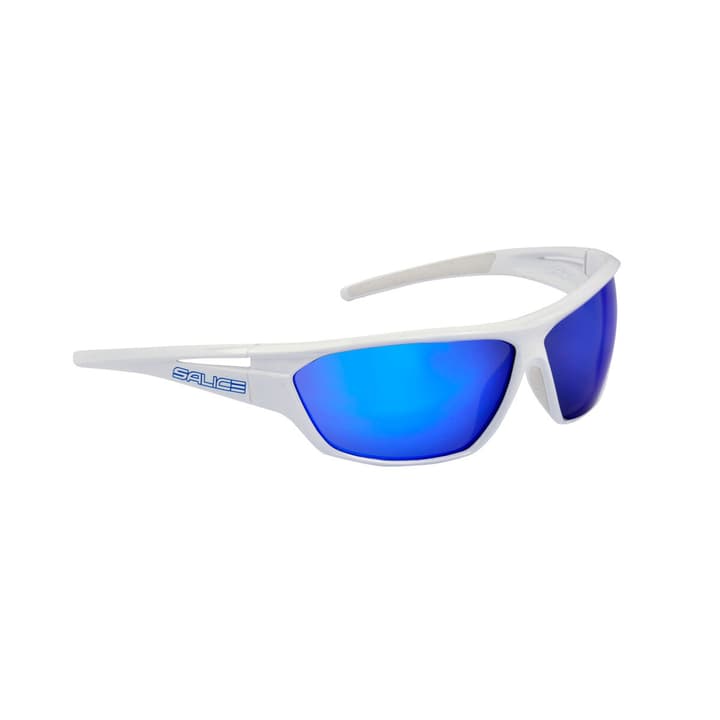 Image of Salice 002Rw Sportbrille weiss