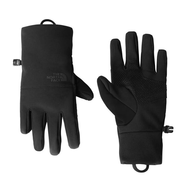 Image of The North Face Apex Etip Insulated Handschuhe schwarz bei Migros SportXX