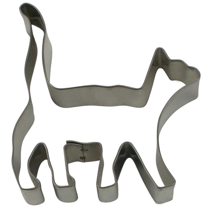Image of Städter Katze 9 cm Stehend Ausstecher bei Do it + Garden von Migros