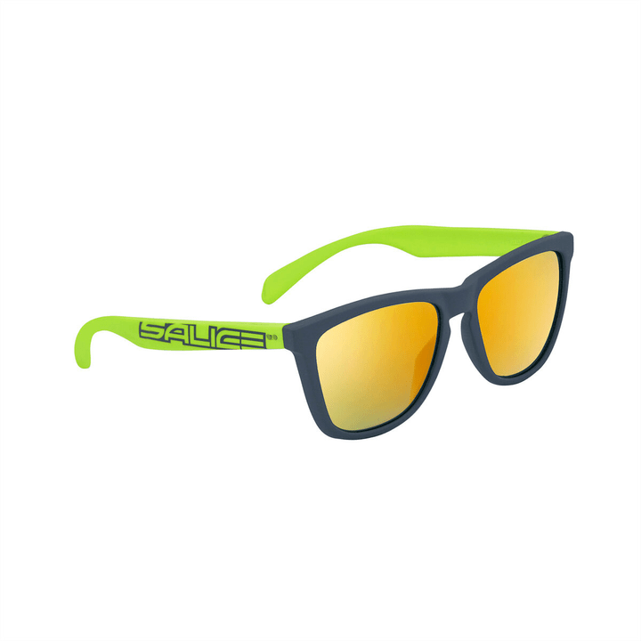 Image of Salice 3047Rw Sportbrille neongrün