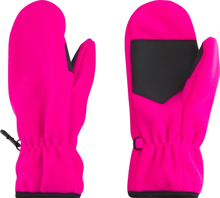 Image of Trevolution Fleecehandschuhe Fleecehandschuhe pink
