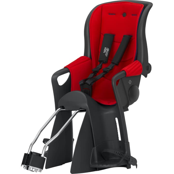 Römer Jockey Relax Maxim Blue Sky / Cool Berry Seggiolino per bambini da bicicletta Jockey Relax Maxim Blue Sky / Cool Berry Seggiolino per bambini da bicicletta Römer 462909500000 N. figura 1
