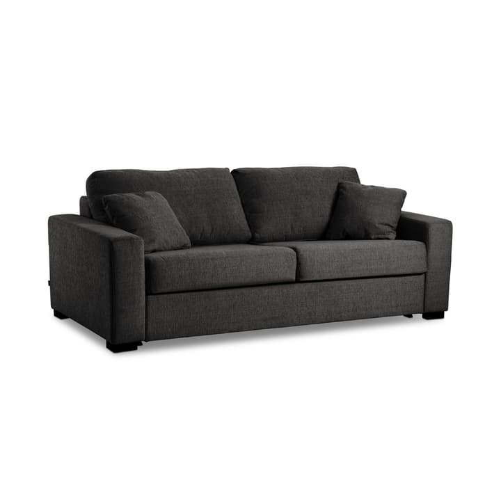 GEORGE Nancy Divano letto a 4 posti GEORGE Nancy Divano letto a 4 posti 360209700000 Colore Antracite N. figura 1