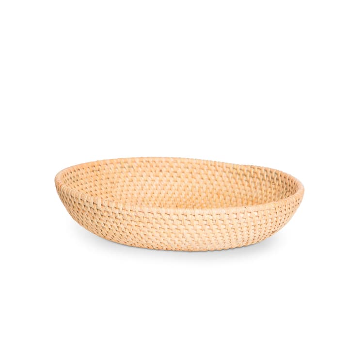 ROTAN Coupe ROTAN Coupe 374028100000 Dimensions L: 20.0 cm x P: 20.0 cm x H: 5.0 cm Couleur Nature Photo no. 1