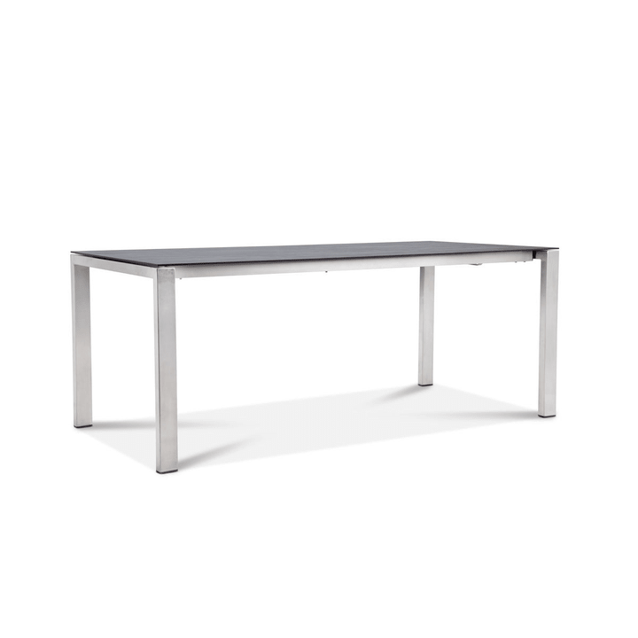 CERAMICA Dark Night Auszugtisch 190/250x90 CERAMICA Dark Night Auszugtisch 190/250x90 368017000000 Bild Nr. 1