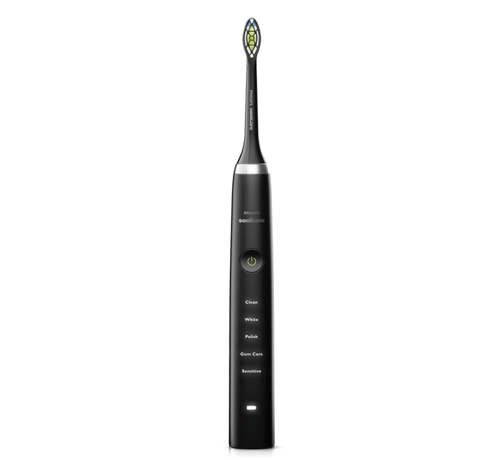 Philips HX9352/04 black Elektrische Zahnbürste HX9352/04 black Elektrische Zahnbürste Philips 717948000000 Bild Nr. 1