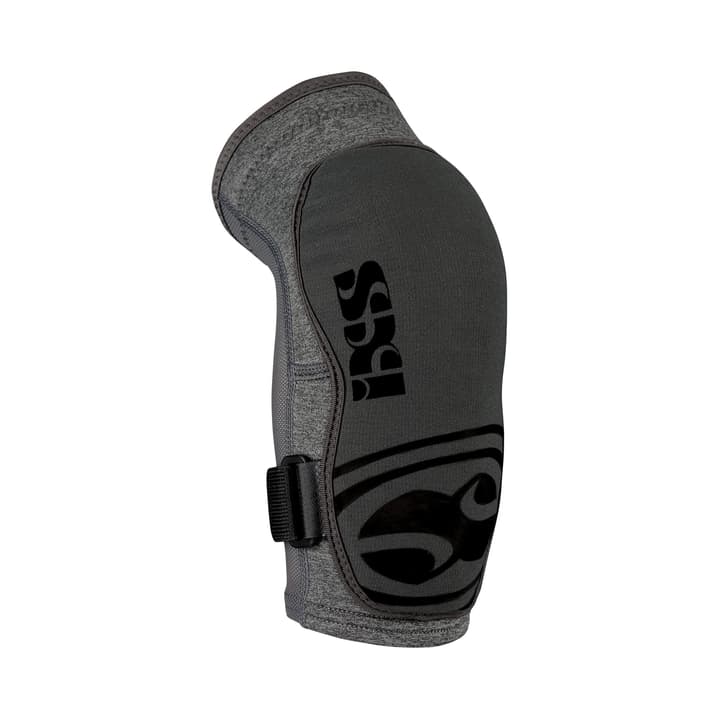 Image of iXS Flow Ev Elbow - Size S Protektoren grau