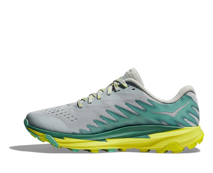 Image of Hoka Torrent 3 Runningschuhe grau