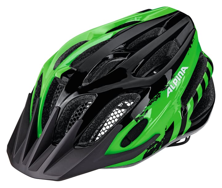 Alpina FB Junior 2.0 Casque de vélo FB Junior 2.0 Casque de vélo Alpina 46292940000016 Photo n°. 1