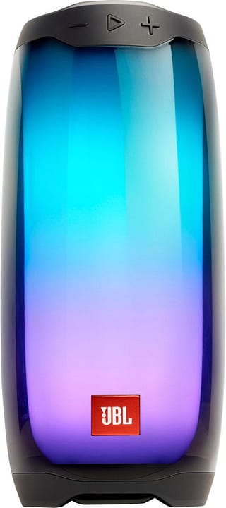 JBL Pulse 4 - Noir Haut-parleur Bluetooth Pulse 4 - Noir Haut-parleur Bluetooth JBL 772834600000 Photo no. 1
