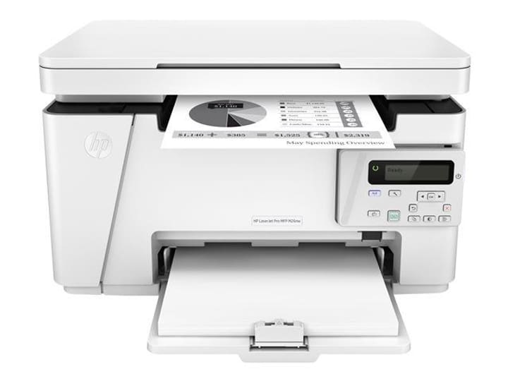 HP LaserJet Pro M26nw MFP Imprimante multifonction LaserJet Pro M26nw MFP Imprimante multifonction HP 785300123051 Photo no. 1