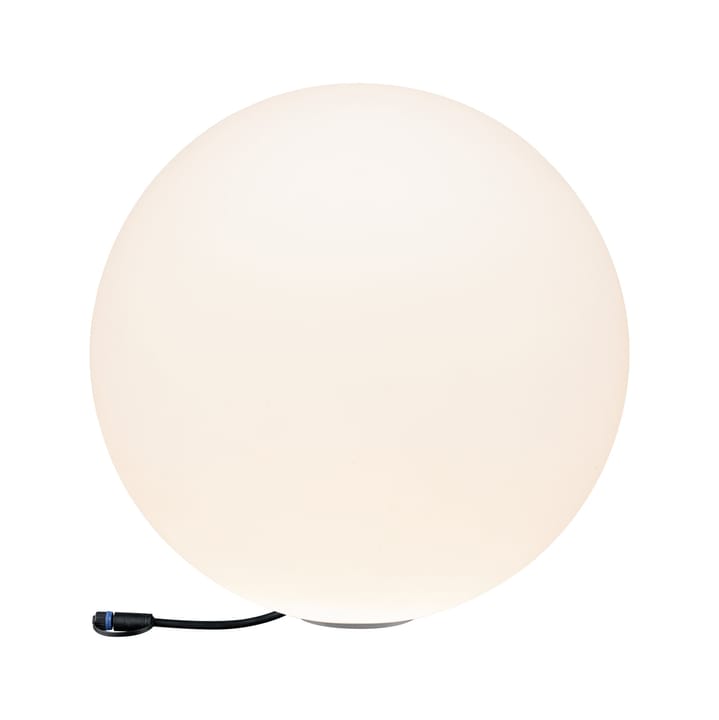 Image of Paulmann Plug&Shine Globe Ø 50 cm Bodenlampe bei Do it + Garden von Migros