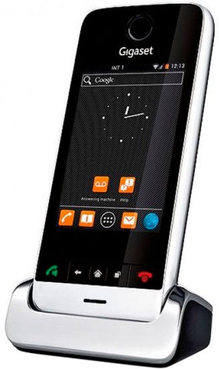Gigaset SL930H DECT Telefon (Zusatzhörer) SL930H DECT Telefon (Zusatzhörer) Gigaset 785300126449 Bild Nr. 1