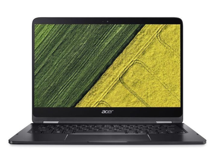 Acer Acer Spin 7 SP714-51-M4W7 Convertible Acer Spin 7 SP714-51-M4W7 Convertible Acer 95110059274917 Bild Nr. 1