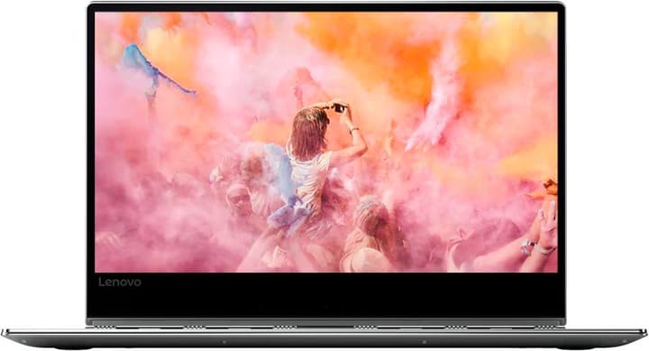 Lenovo Yoga 910-13 Notebook Ordinateur portable Yoga 910-13 Notebook Ordinateur portable Lenovo 785300130213 Photo no. 1