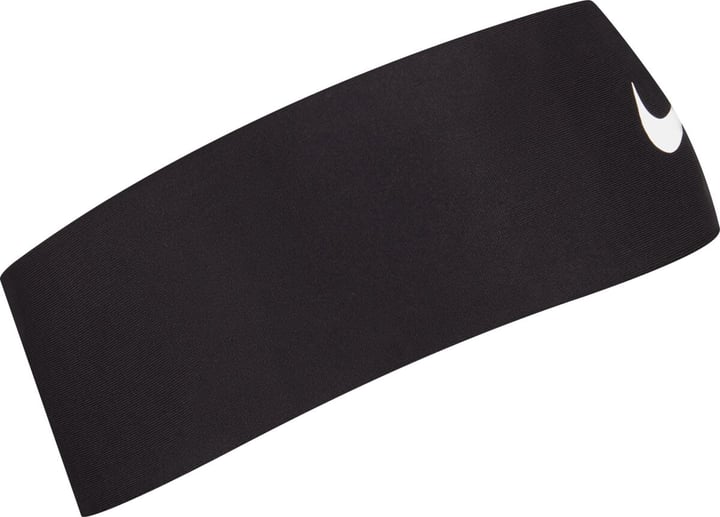 Image of Nike Fury Headband 3.0 Laufstirnband schwarz bei Migros SportXX