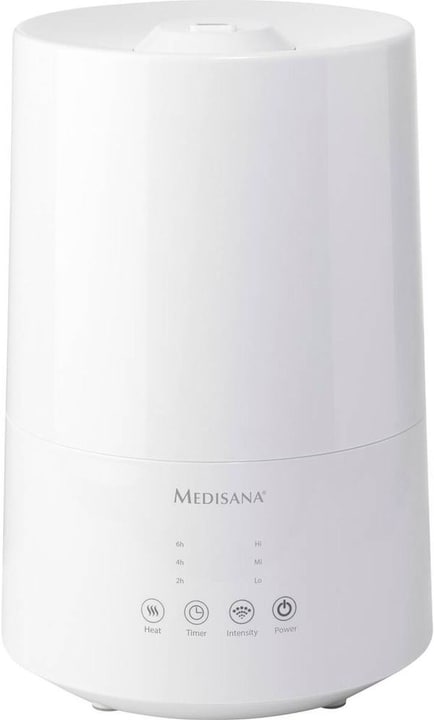 Medisana Humidificateur AH661 Humidificateur Humidificateur AH661 Humidificateur Medisana 785300151547 Photo no. 1