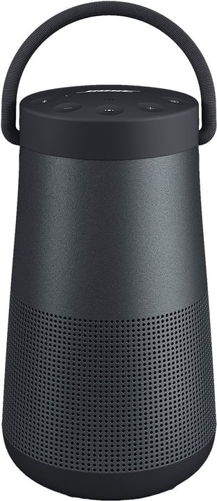 Bose SoundLink Revolve Plus - Noir Haut-parleur Bluetooth SoundLink Revolve Plus - Noir Haut-parleur Bluetooth Bose 772825800000 Photo no. 1