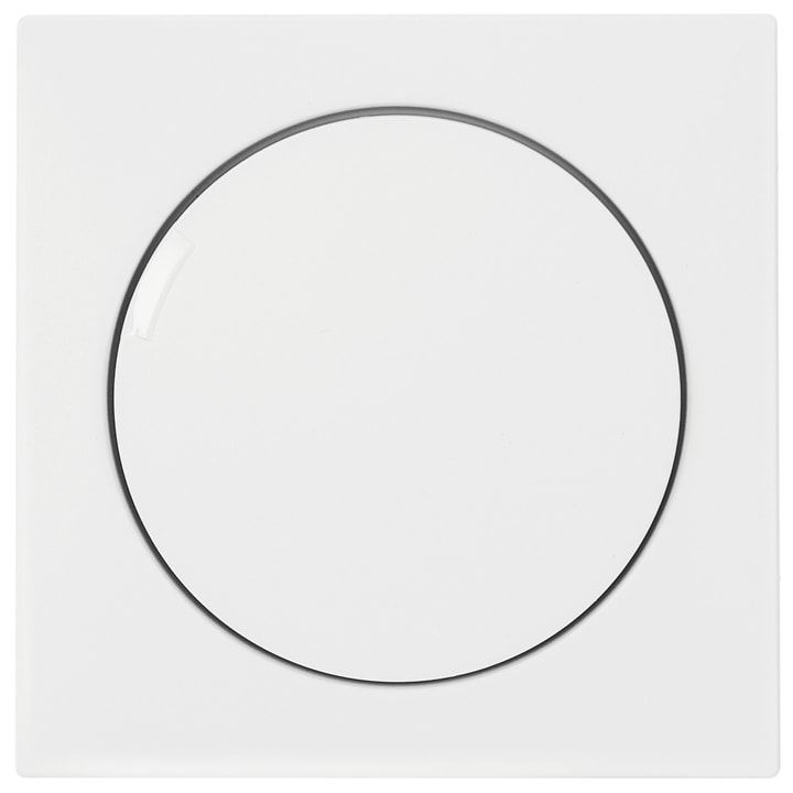 Image of Feller Edizio Due UP Universal Drehdimmer bei Do it + Garden von Migros