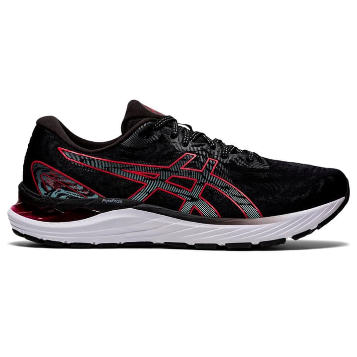 Image of Asics Gel Cumulus 23 Runningschuh schwarz