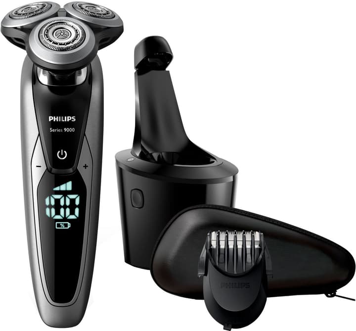 Philips rasoio S9711/31 rasoio S9711/31 Philips 717962800000 N. figura 1