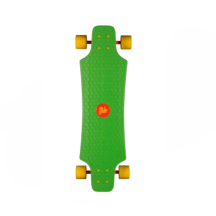 Image of Slide Cruiser Longboard grün bei Migros SportXX