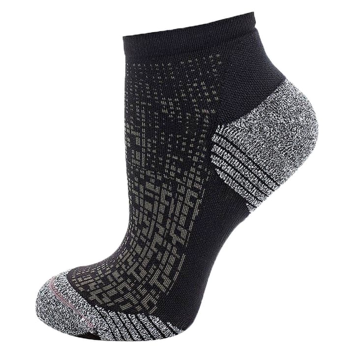 Image of Asics Ultra Light Quarter Laufsocken schwarz