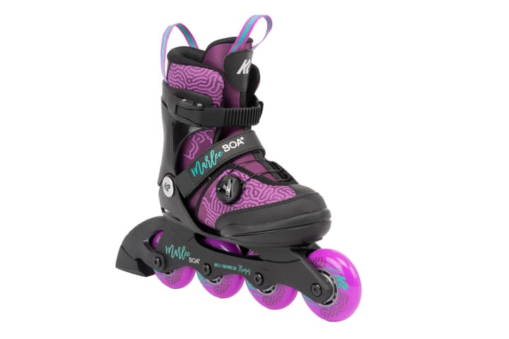 Image of K2 Marlee BOA Inlineskates violett bei Migros SportXX