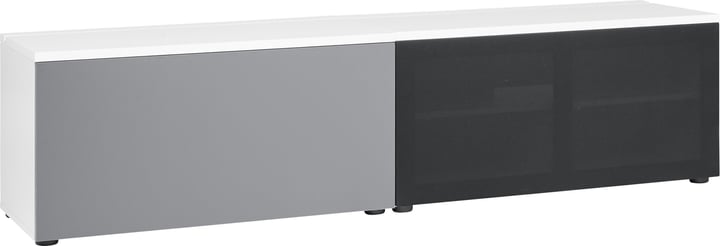 MINDER Lowboard per soundbar MINDER Lowboard per soundbar 400759700000 N. figura 1