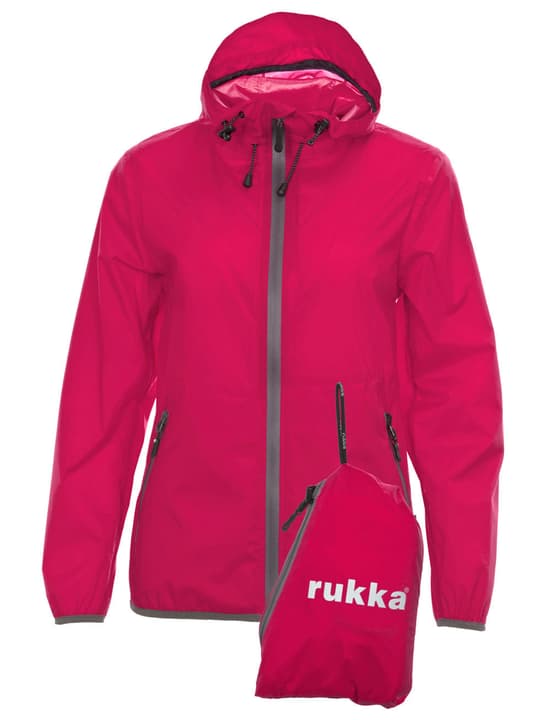 Rukka Shelter Damen Regenjacke Kaufen Bei Sportxxch 1340