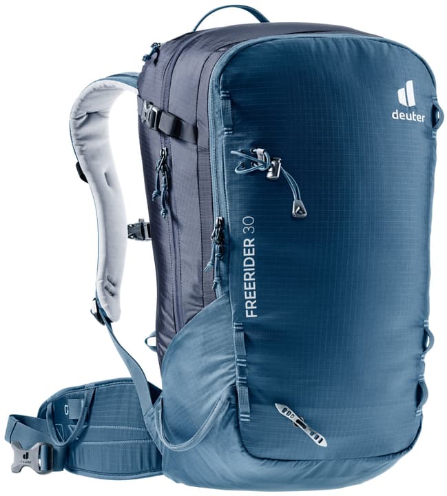 Image of Deuter Freerider 30 Winterrucksack blau bei Migros SportXX