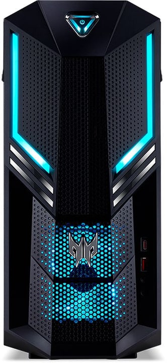 Predator Predator Orion 3000 PO3-600_E14EZ009 Desktop Predator Orion 3000 PO3-600_E14EZ009 Desktop Predator 798451600000 Bild Nr. 1