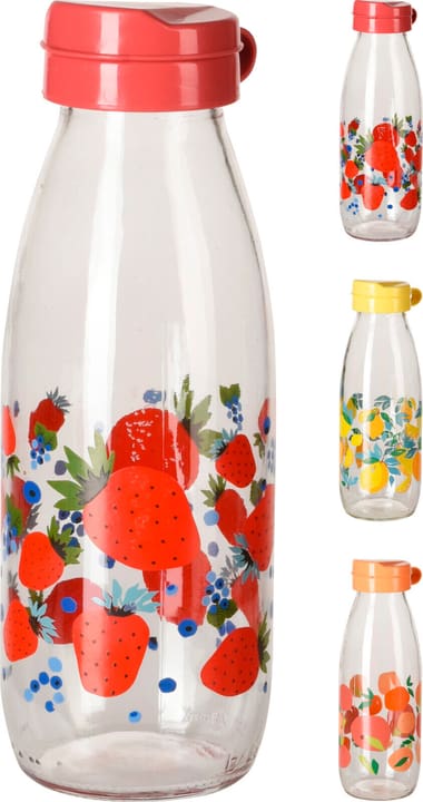 Image of Fruits Trinkflasche bei Do it + Garden von Migros