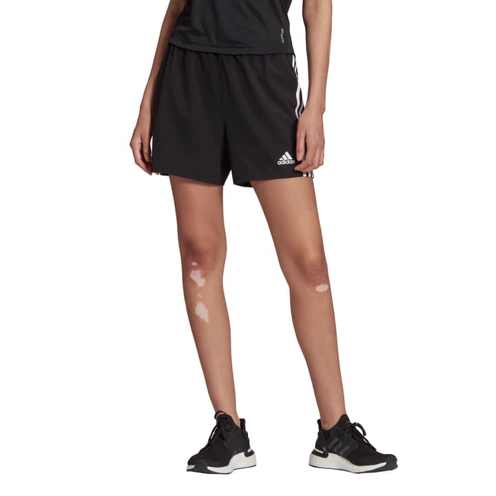 Image of Adidas W WTR Icns Woven Shorts Fitnessshorts schwarz