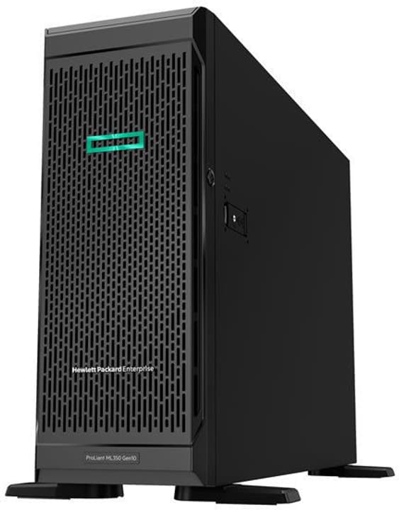 HP HPE ProLiant ML350 Gen10, 877621-421 HPE ProLiant ML350 Gen10, 877621-421 HP 785300131593 Bild Nr. 1