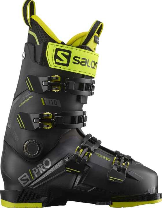 Image of Salomon S/Pro 110 GW Skischuhe schwarz bei Migros SportXX