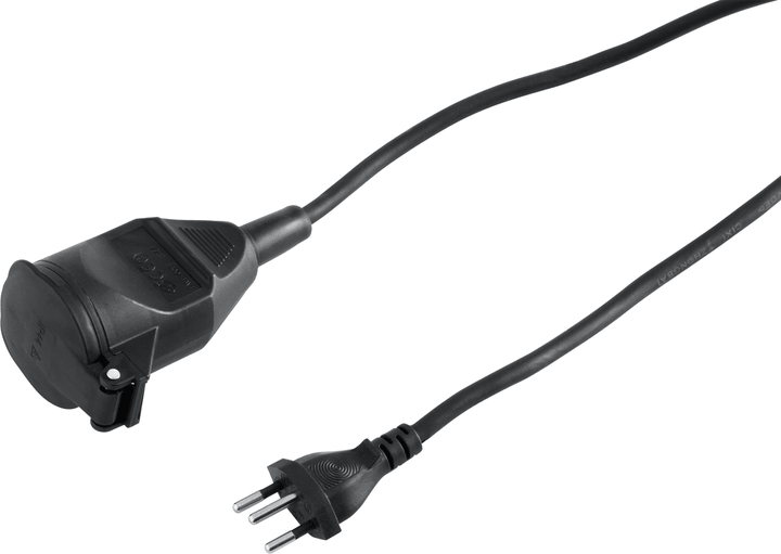 Image of Steffen Gd 3 x 1,5 mm² Verlängerungskabel bei Do it + Garden von Migros