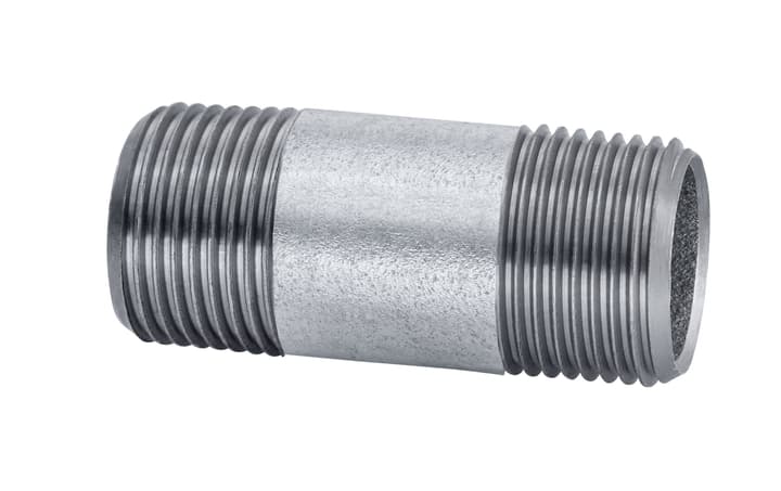 Image of diaqua Doppelnippel Nippel
