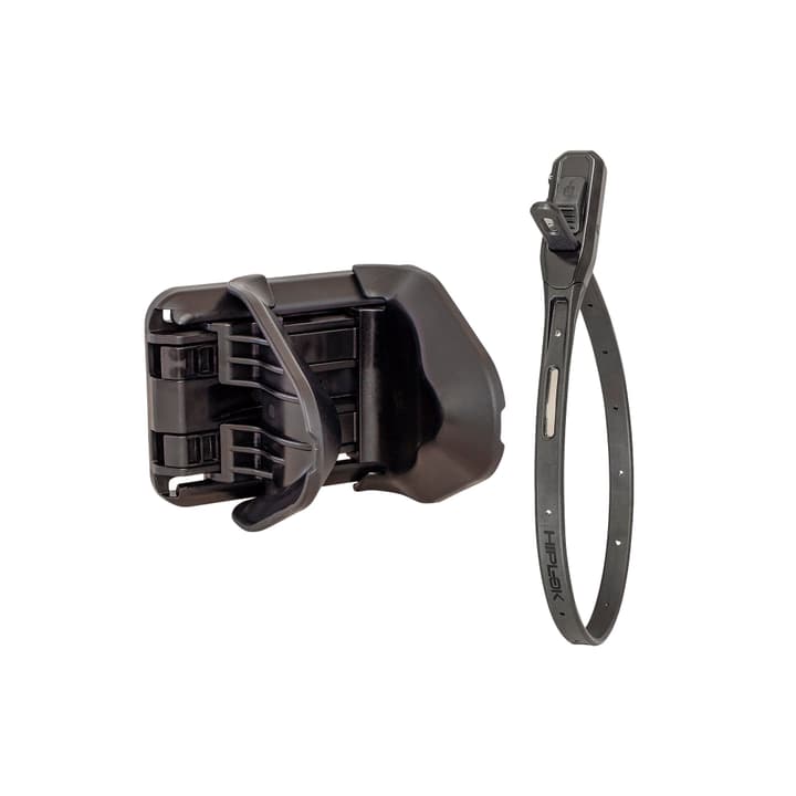 Image of Hiplok Jaw + inkl.Z Lok Combo Veloständer