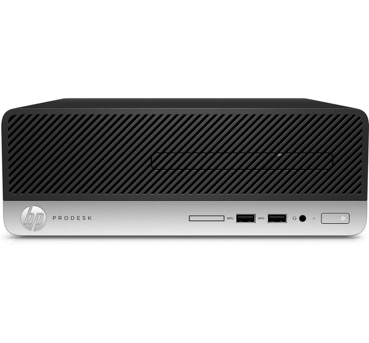HP ProDesk 400 G6 SFF Unité centrale ProDesk 400 G6 SFF Unité centrale HP 785300152192 Photo no. 1