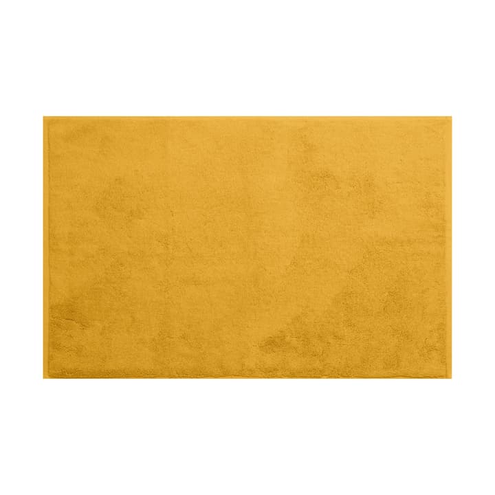Schlossberg INARI Tapis de bain INARI Tapis de bain Schlossberg 374138821550 Dimensions L: 50.0 cm x P: 80.0 cm Couleur Jaune Photo no. 1
